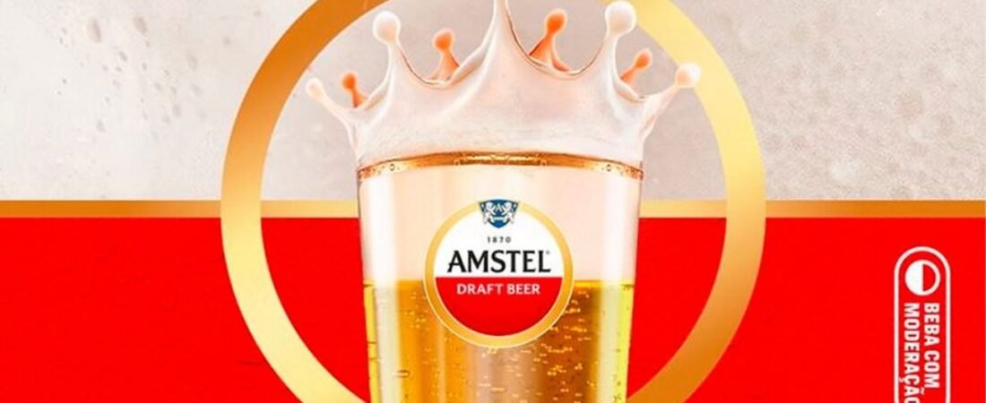 DESAFIO AMSTEL